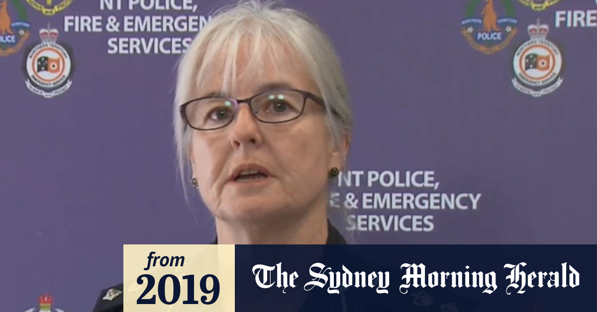 Video Man dies in lightplane accident near Darwin